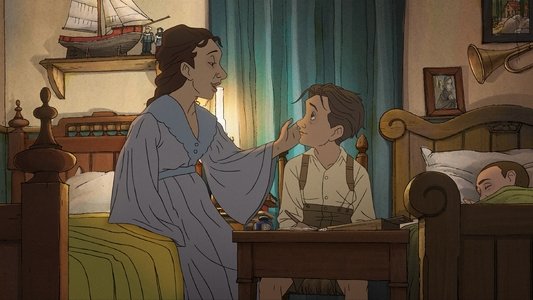 Marcel et Monsieur Pagnol