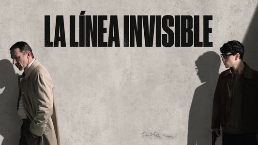 La línea invisible