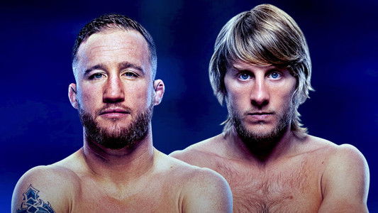 UFC 324: Gaethje vs. Pimblett