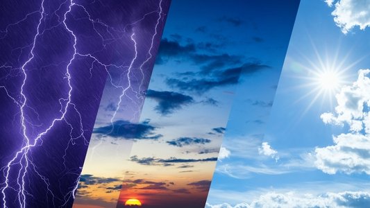Météo