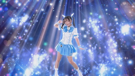 リリーポップ おもらしヒロイン精神崩壊