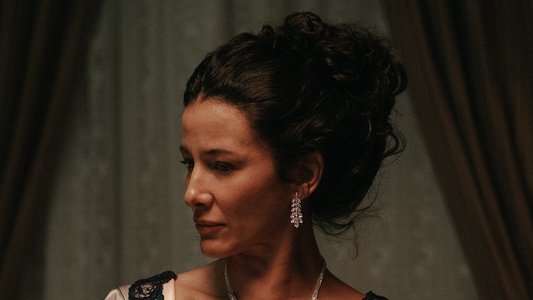 La Condesa y el General