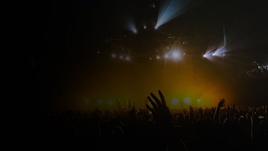 Boulevard des Airs - Basique le concert