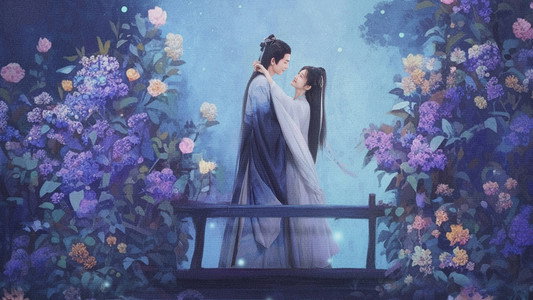 四海重明