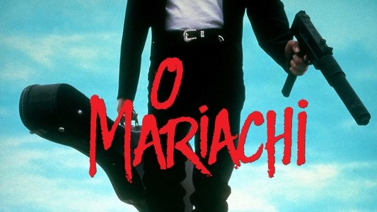 El Mariachi