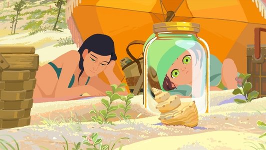 Amélie et la métaphysique des tubes