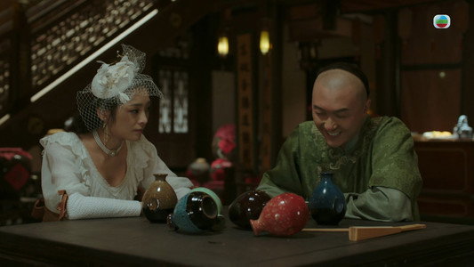 狀王之王