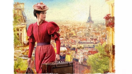 La Venue de l'avenir