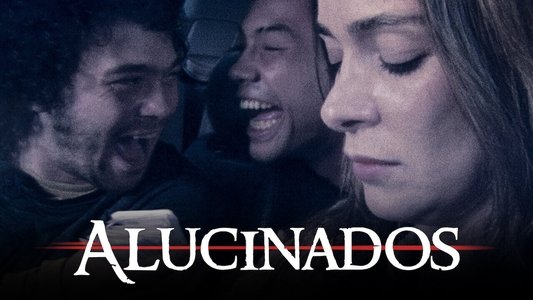 Alucinados