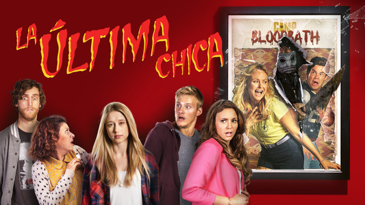 The Final Girls