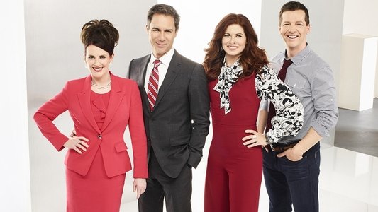 Will & Grace