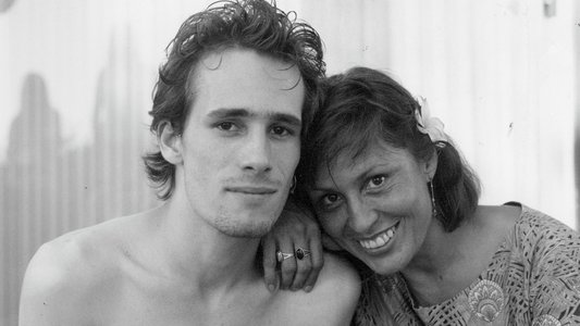It's Never Over, Jeff Buckley