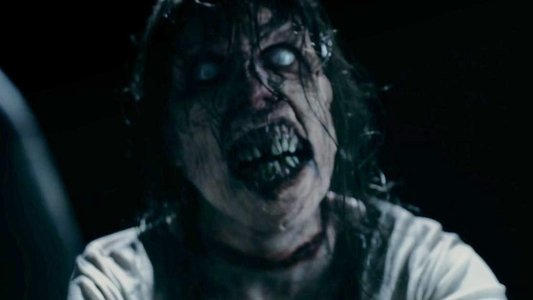 Into Nightmares