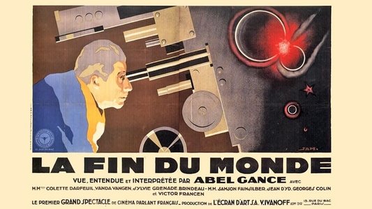 La fin du monde