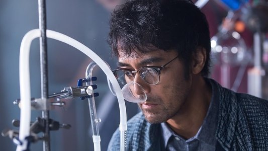 スニッファー 嗅覚捜査官