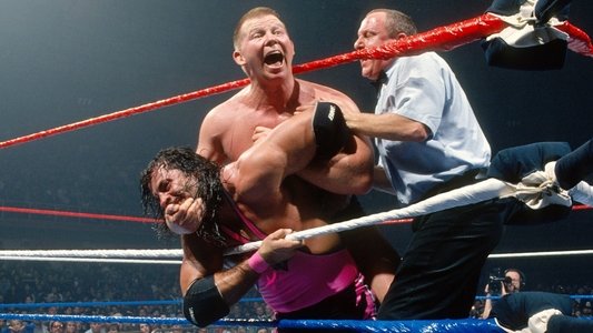 WWE Survivor Series 1994