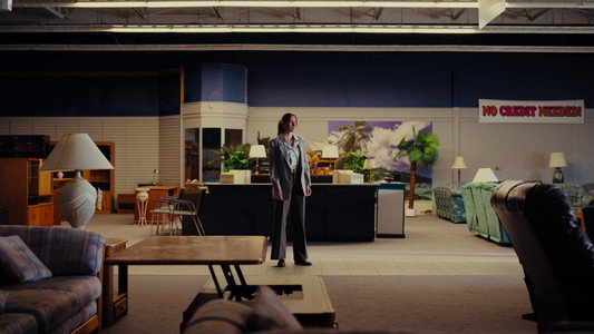 Backrooms
