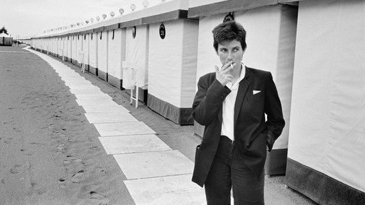 Lettre d'une cinéaste: Chantal Akerman