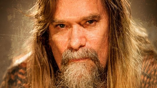 Mean Man: The Story of Chris Holmes