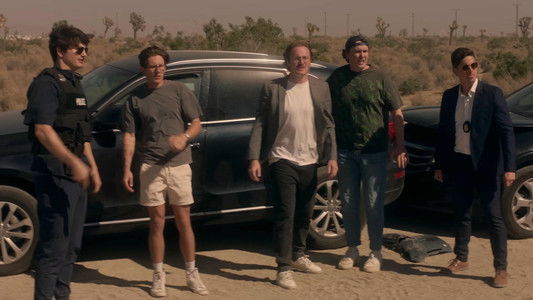 Have you been drinking?