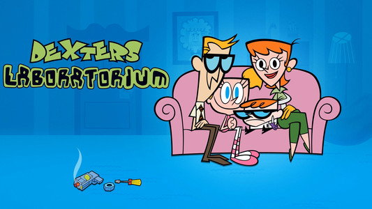 Dexter's Laboratory