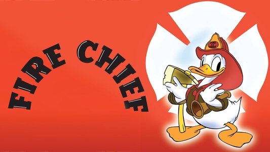 Fire Chief