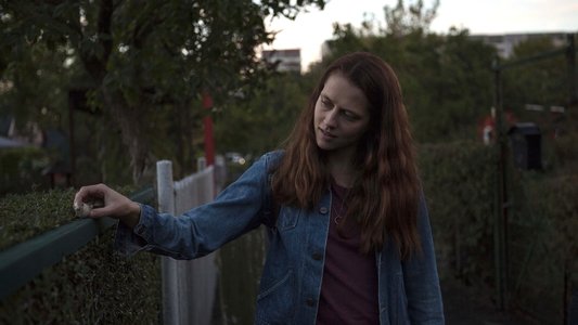 Berlin Syndrome