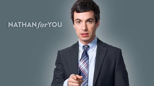 Nathan for You