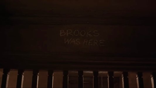 The Shawshank Redemption