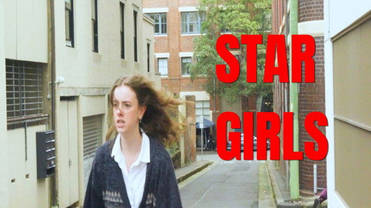 STAR GIRLS