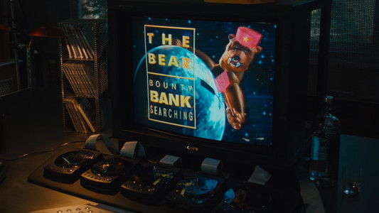 Bis ans Ende der Welt