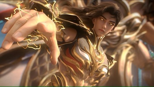 完美世界