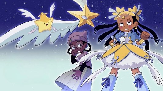Pretty Pretty Please I Don't Want to be a Magical Girl