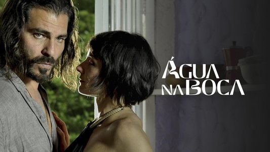 Água na Boca