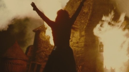 Harry Potter and the Half-Blood Prince