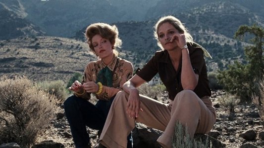 Desert Hearts