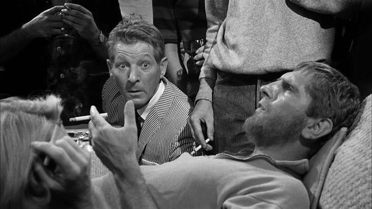 The Man from the Diners' Club