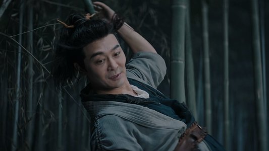 张三丰