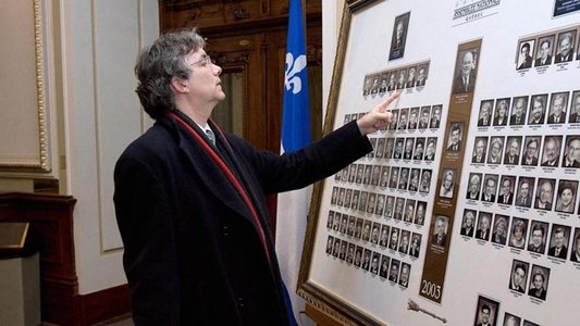 Chers électeurs