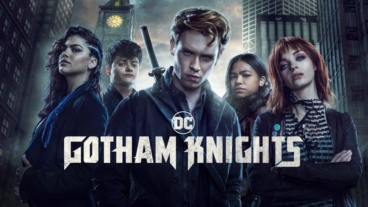 Gotham Knights