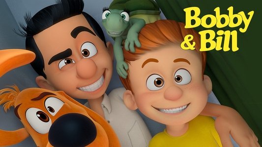 Boule & Bill