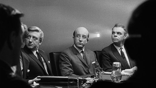 Dr. Strangelove or: How I Learned to Stop Worrying and Love the Bomb