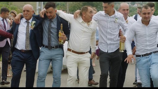 Adentro mío estoy bailando