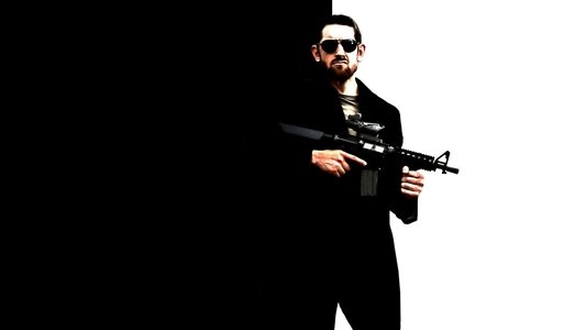 Vengeance