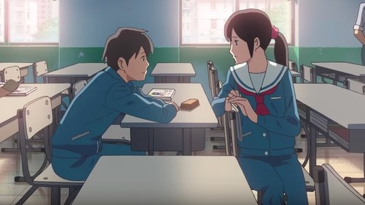 肆式青春