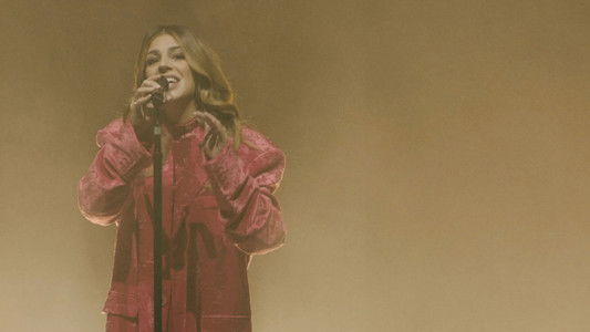 Brooke Fraser - Live with the Auckland Philharmonia