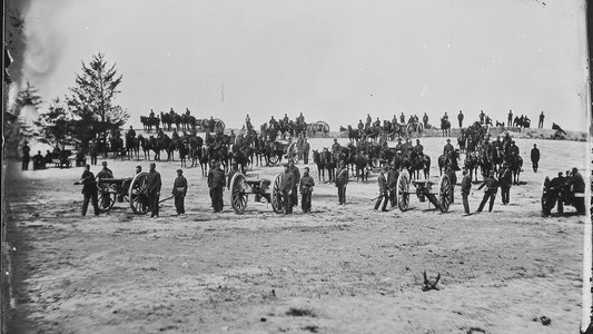 Civil War Journal