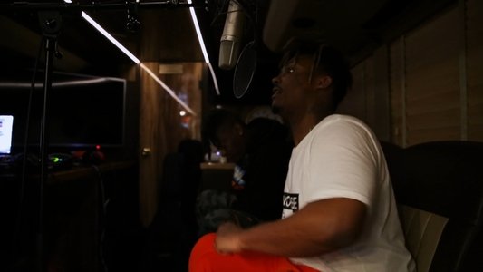 Juice WRLD: Into the Abyss