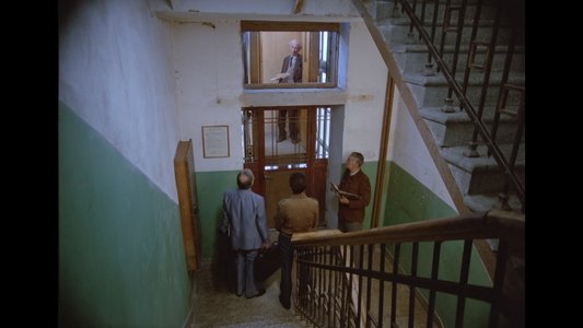 ცისფერი მთები ანუ დაუჯერებელი ამბავი