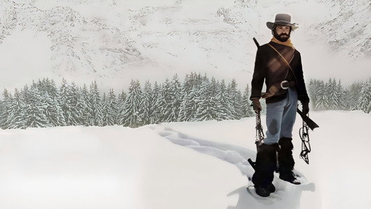 Jeremiah Johnson